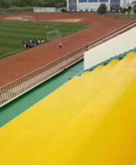 五峰专业球场地面翻新维修整改